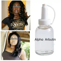 Skin Whitening Lightening Brightening Serum Kojic Acid Serum Bleaching Cream Alpha Arbutin
