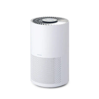 【IRIS】空氣清淨機 IAP-A35(HEPA13高效/小坪數/節能省電/三段風速/商品機器內含濾網x1)