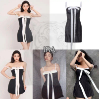 By Ira (23060) aingfar minidress