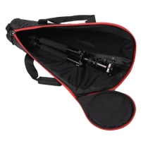 Black Tripod Bag Camera Bladder Bag Travel Case For Manfrotto Gitzo Flm Yunteng Sirui Benro Sachtler Photography Tripod Protecti