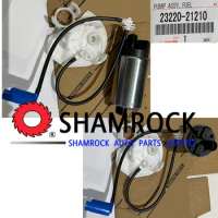 23220-21210 23220-21131 23220-21132 Electric Fuel Pump