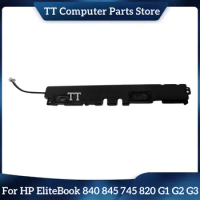 TT New Original For HP EliteBook 840 845 745 820 G1 G2 G3 Laptop Built-in Speaker Fast Ship