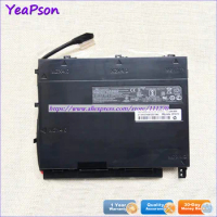 Yeapson 11.55V 8300mAh Genuine PF06XL 853294-850 HSTNN-DB7M Laptop Battery For HP Omen 17 Notebook computer