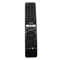 NEW remote control IR-326 suitable for SHARP LCD LED SMART TV