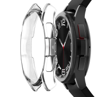 【Araree】三星 Galaxy Watch 6 Classic 透明保護殼