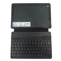 Original Keyboard for Lenovo 10e Chromebook Tablet Keyboard Folio Case