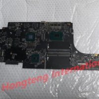 ms-16r11 ver 1.0 FOR MSI MS-16r1 gf63 LAPTOP motherboard WITH i7-8750h and gtx1050m Fully tested