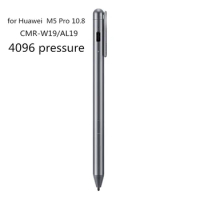 NEW Active Stylus Pen M-Pen for HUAWEI MediaPad M5 Pro 10.8" CMR-W19/AL19 Rechargeable 4096 Pressure