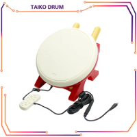 Taiko Drum For NS Joy-Con video game Taiko Drum For PS3 PS4 PC Nintend Switch NX NS Console game accessories