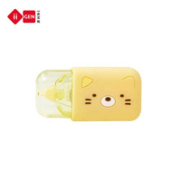 塗改帶-角落生物迷你改錯帶6m日本帶芯 Correction Tape(1件)(黃色)#DADADI#Y11-04878 