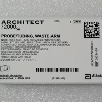 Probe Tubing Waste Arm for Abbott REF:08C94-89 New, Original