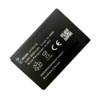 1x 3000mAh Battery Replacement For Haier 4G Lte Digitel DC003 H15418 M3Y Modem WIFI MyLink M3Z M3S M3YSE Smart Phone Batteries