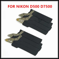 100% Original Shutter Blade Curtain For Nikon D7500 D500 DSLR Camera Replacement Unit Repair Parts