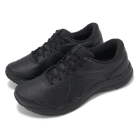 【asics 亞瑟士】慢跑鞋 GEL-Contend SL 男鞋 女鞋 黑 入門款 緩衝 亞瑟膠 運動鞋 亞瑟士(1131A049001)