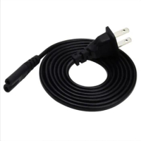 AC Power Supply Cord Cable Lead For Marshall Stanmore Wireless BT Speaker System
