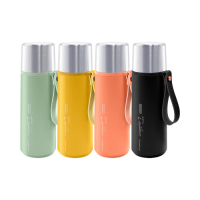 【仙德曼 SADOMAIN】EXPLORER探險者真空保溫旅行瓶(500ml)