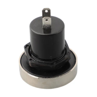 Outdoor Cooking Ignition Switch Ignition Button For Coleman And For Cuisinart Gas Grill Electronic Ignition Button