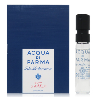 Acqua Di Parma 帕爾瑪之水 Fico Di Amalfi 阿瑪菲無花果淡香水 EDT 1.2ml (平行輸入)