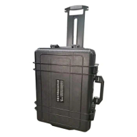 portable suitcase salt water to drinking water machine mini sea water maker yacht boat seawater desalination system