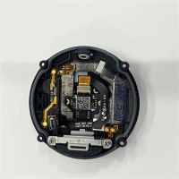 Watch 4 Back Cover 44mm for Samsung Watch R870/R875, 40mm for Samsung Watch R865/R860 Smart Watch Repair Accessories