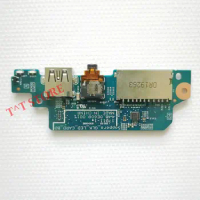 NEW original for ACER SWIFT SF114-32 N17W6 SERIES AUDIO USB PORT BOARD 448.0E606.0011 test well free shipping