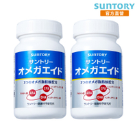 三得利官方直營 益思健 180顆x2入組