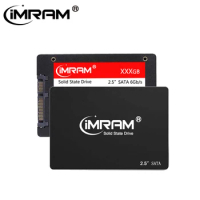 iMRAM SSD SATA III 2.5 Inch 120GB 128GB 240GB HDD Solid State Drive For Laptop PC Internal Hard Disk Optical Desktop