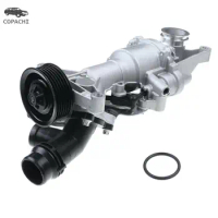 Car Engine Part Water Pump for Mercedes-Benz C180 C200 C250 C300 E200 C204 W204 W212 2742000800 2742001407 2742000301 2742000601