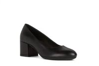 GEOX Sepatu wanita D ELEANA A 40 BLACK