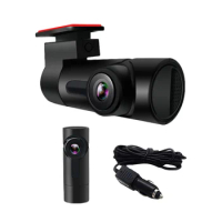 Dash Cam Small Camera Camera Car Camera Vehicle Video Front And Rear Dash Cam Camera for Cars Truck Taxi
