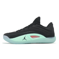 Nike 籃球鞋 Jordan Zion 4 PF 男鞋 Mud to Marble 黑 綠 胖虎 錫安 FD0591-007