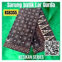 SARUNG LAR GURDA KESIKAN KSB355