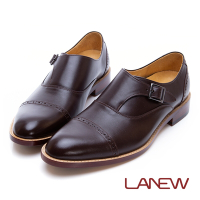 LA NEW NEW MAN系列 紳士鞋(男224031820)