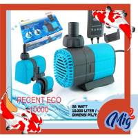 pompa celup aquarium RECENT AA ECO 10000 INV LOW WATT INVERTER DC