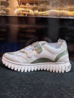 Sepatu Sneakers Johnson Polaris Sepatu Olahraga Outdoor / Indoor - Running