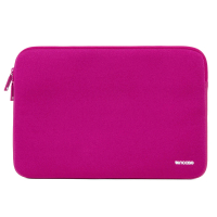 【Incase】雙11 Neoprene 經典尼龍系列 MacBook Pro 15吋 保護套 / 內袋(螢光粉)