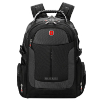 (Fast Delivery) (Good Workmanship) Computer Backpack (Notebook Backpack) Swiss Brand Backpack, Avail