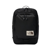 The North Face 北臉 後背包 運動包 書包 旅行包 兒童 YOUTH DAYPACK 2 黑 NF0A8B23KX7