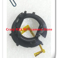For Panasonic Lumix DMC-LX100 LX100 Lens Focus motor set repair parts