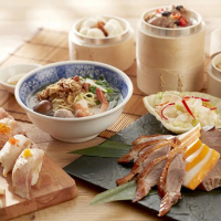 【台北喜來登大飯店】十二廚假日自助式午或晚餐吃到飽(YOUBON)