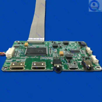 e-qstore:Salvage Laptop Panel B156HAN04.2 B156HAN04 2 1920X1080 120HZ eDP-LCD Controller Driver Converter Board Monitor Diy Kit
