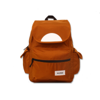 Heuvel Tribe Backpack Tas Ransel Tas Sekolah Colour Series Wanita Pria