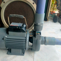motor THT 1 ngựa thanh lý