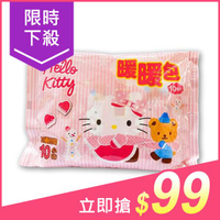 Hello Kitty 10HR暖暖包(10片裝) 三麗鷗授權【小三美日】