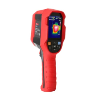 UNI-T Industrial Thermal Imaging Camera UTI89 PRO 4800 Pixel Thermal Camera For Repair Thermovision Infrared Thermometer