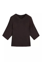 Massimo Dutti 3/4袖針織衛衣