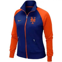 Centang X Yankees New York X San Francisco women femme Jaket Original A/S Black Oren