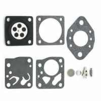 Carburetor Repair Accessories Kit Gaskets For Tillotson For Stihl 020 024 026 028 030 031 For Kramp FGP012132 For Lagros 6315