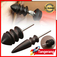 Leather Slicker Wood Slicker Leather Burnisher Leather Slicker Tool