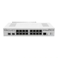 Mikrotik CCR1016-12G 12x Gigabit Ethernet router